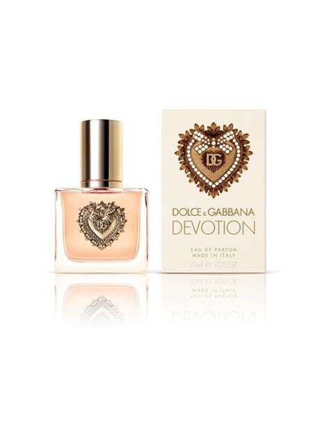 Dolce & Gabbana Hajuvedet 